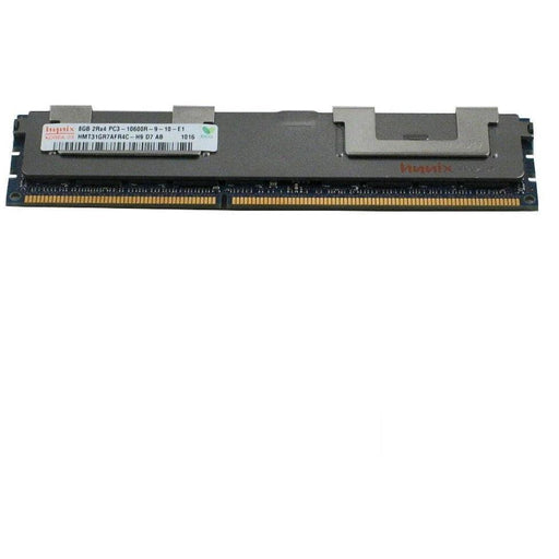 Memoria 8GB MEMORY FOR DELL POWEREDGE T410 T610 R610 R710 R715 R810 R815 R915-FoxTI