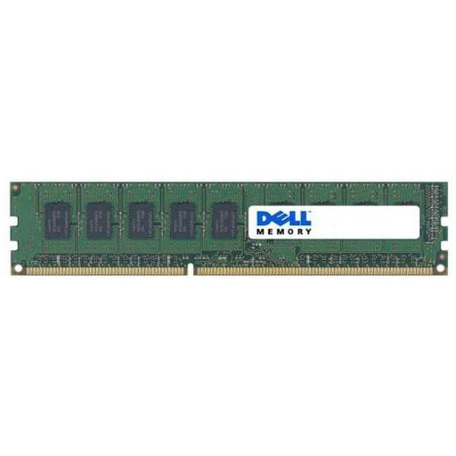 Memoria A2626089 4GB  PC3-10600E DDR3 1333MHz ECC UDIMM DELL POWEREDGE R210 T110 Dell