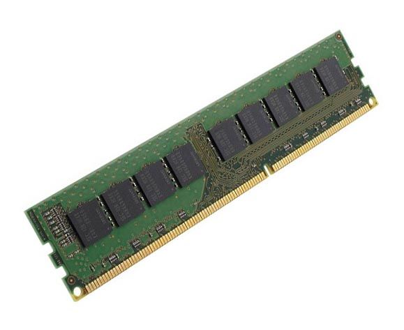 Memoria A6960121 8GB PC3L-12800E UDIMM Memory PowerEdge C5220 R210 II T2 T110 II R620