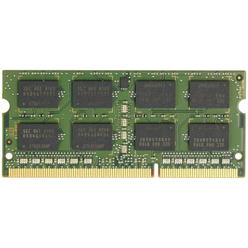 Memoria Dell 8GB DDR3L-1600 PC3L-12800 204Pin Sodimm Low Voltage RAM Memory Upgrade P/N SNPN2M64C/8G-FoxTI