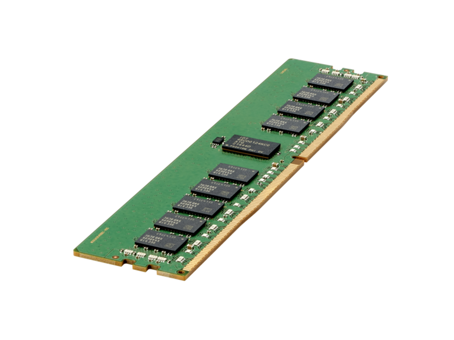 Memoria P03052-091 COMPATIBLE  HPE 32GB (1x32GB) Dual Rank x4 DDR4-2933 CAS-21- HPE