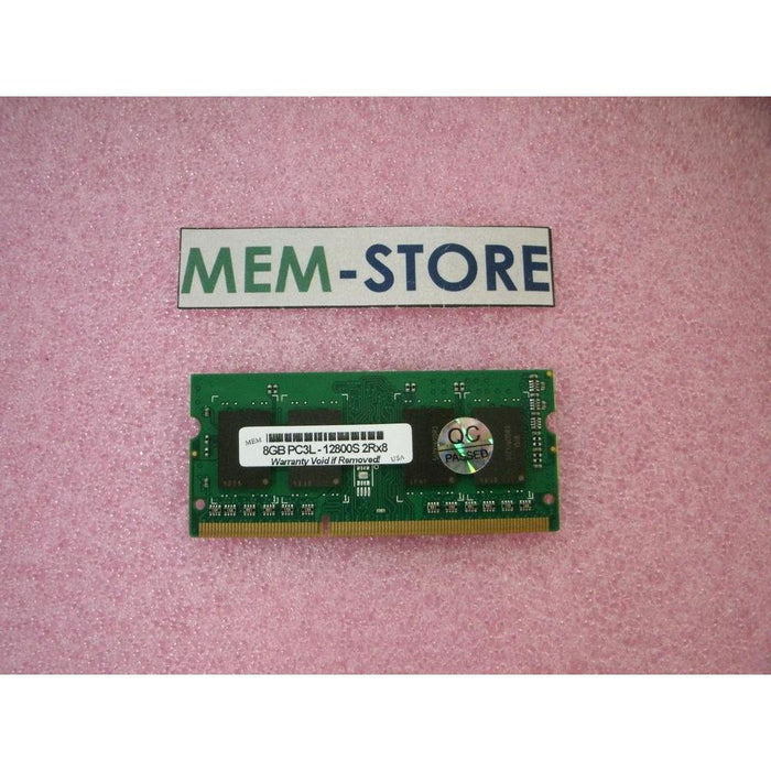 Memoria SNPN2M64C/8G A7022339 8GB PC3L-12800 SODIMM Memory Dell Alienware Alpha ASM100-FoxTI