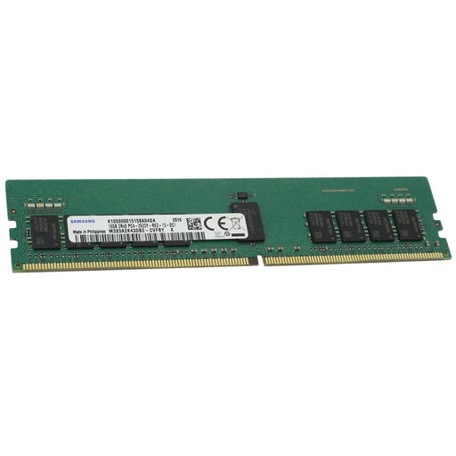 Memoria Samsung 16GB 2933MHz RAM is DDR4 2Rx8 PC4-23400 2933Y UDIMM Non-ECC Memory-														show original title Samsung