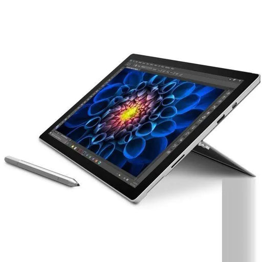 Microsoft Surface Pro 4 I5 12.3" Sem Teclado 128GB Intel-FoxTI