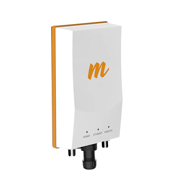 Mimosa Networks B5c PtP Backhaul Radio Connectorized GPS 11ac IP67, 4x4:4 MIMO Mimosa Networks