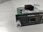 Modulo HP / H3C 5500 / 5120 2-Port 10GbE SFP+ Module JD368B LSPM2SP2P LSP2SP2P HP