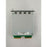 Modulo HP / H3C 5500 / 5120 2-Port 10GbE SFP+ Module JD368B LSPM2SP2P LSP2SP2P - MFerraz Tecnologia