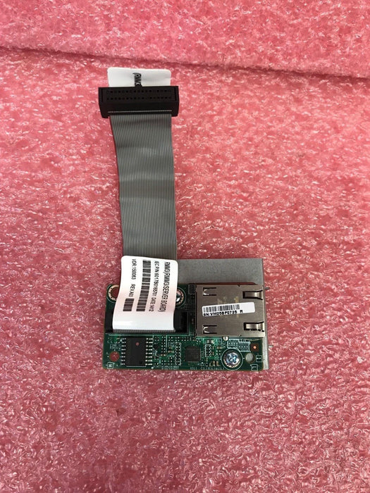Modulo Intel RMM3 P/N 6017B0165701 Remote Network include cable Intel