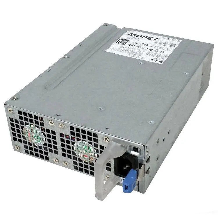 NEW Genuine Dell Power Supply 1300W for Precision T7600 T7910 0T6R7 695976783349-FoxTI