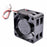 NMB 1608KL-04W-B29 speed measurement Inverter cooling fan DC12V 40*40*20MM Genuine
