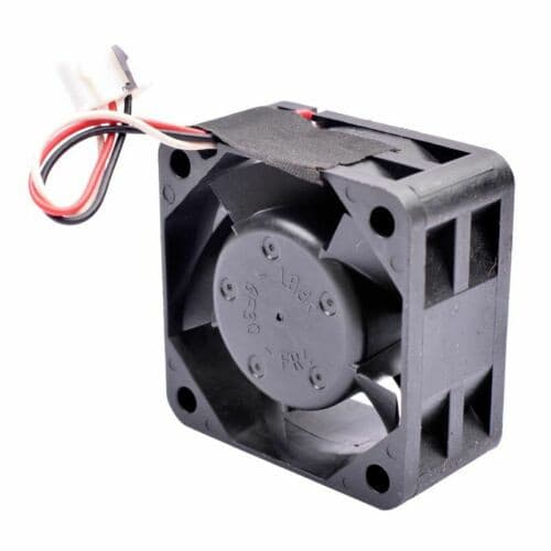 NMB 1608KL-04W-B29 speed measurement Inverter cooling fan DC12V 40*40*20MM Genuine