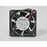 NMB 2406VL-05W-B69 ABB Waterproof fan For FANUC DC24V 0.10A 60*60*15mm 3wire cooler - MFerraz Tecnologia