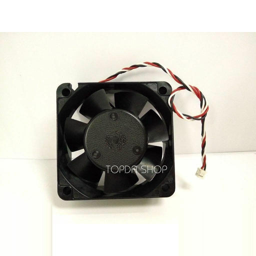 NMB 2410ML-05W-B79 Inverter cooling fan DC24V 0.25A 4.56W 60*60*25MM 3pin 819599205297-FoxTI