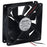 NMB 24V 0.20A DC BRUSHLESS FAN MOTOR 3610KL-05W-B50 Case Cooling Fan cooler NMB