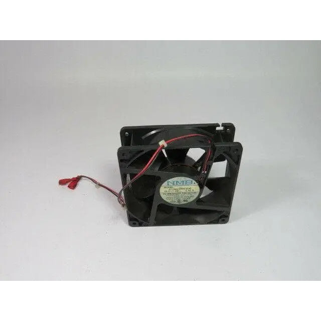 NMB 4715KL-05W-B30 Fan Axial 0.40 Amp 24 VDC 819599207062-FoxTI