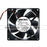 NMB-MAT 3615KL-05W-B60 24V 0.55A 92*92*38MM 9CM Inverter Cooling Fan-FoxTI