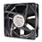 NMB MAT 4715KL-04W-B56 4Pin 12V 1.30A PWM Fan Dell 120x120x38 cooler Dell