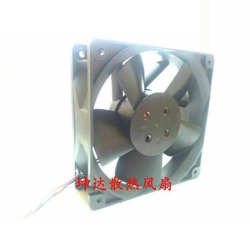 NMB-MAT 4715VL-05W-B76 12038 24V 1.20A 12CM inverter cooling fan-FoxTI