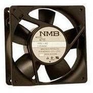NMB TECHNOLOGIES 3115FS-23T-B30-A00 AXIAL FAN, 80MM, 230VAC, 65mA-FoxTI