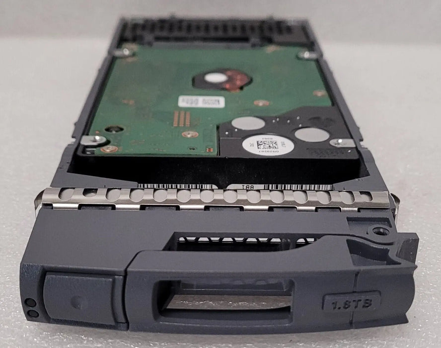 NetApp X343A-R6 1.8TB 10K SAS 12gbps 108-00433 DS224C DS2246 FAS2750 FAS2650 658759048523 Genuine