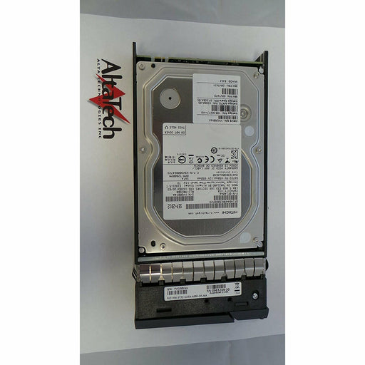 Netapp X308A-R5 3TB 7.2K SATA 3.5" Disk Drive disco - MFerraz Tecnologia