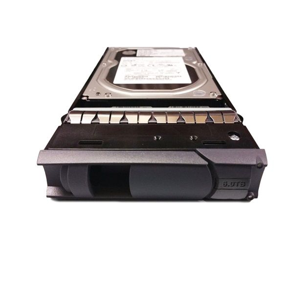 Netapp X316A-R6 6TB NL SAS 7.2K 12Gbps 108-00389 X316_HARIH06TA07 SP-316A-R6 for DS4246 DS212C FAS2220 FAS2240 FAS2554 FAS2620 FAS2720 FAS2720A NetApp
