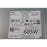 New Dell Precision T3610/T5610 685W F685EF-00 Switching Power Supply PSU WPVG2 705479980739-FoxTI