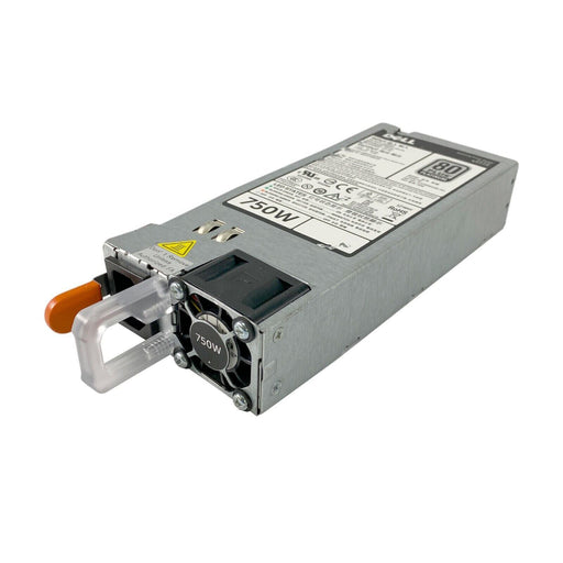 New Genuine Power Supply for Dell R730XD R730 R630 T630 T430 750W 80 Plus Platin Dell