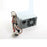 OEM HP Compaq DX7400 Micro tower 300W 24 Pin ATX Power Supply ATX0300P5WC 447401-FoxTI