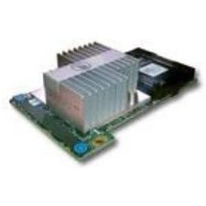 PERC H710P 1GB Mini Mono RAID Controller 6Gb/s TY8F9 TTVVV Controladora-FoxTI