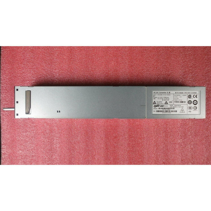 PFE1100-12-054NA - POWER ONE - Rack Mount Power Supplies 90-264VAC 1100W 12V-FoxTI