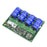 PS4100 Controller for KYCCH N7J1M DELL PS4100 PS6100 PS6100E Battery Bateria controladora-FoxTI
