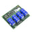PS4100 Controller for KYCCH N7J1M DELL PS4100 PS6100 PS6100E Battery Bateria controladora-FoxTI