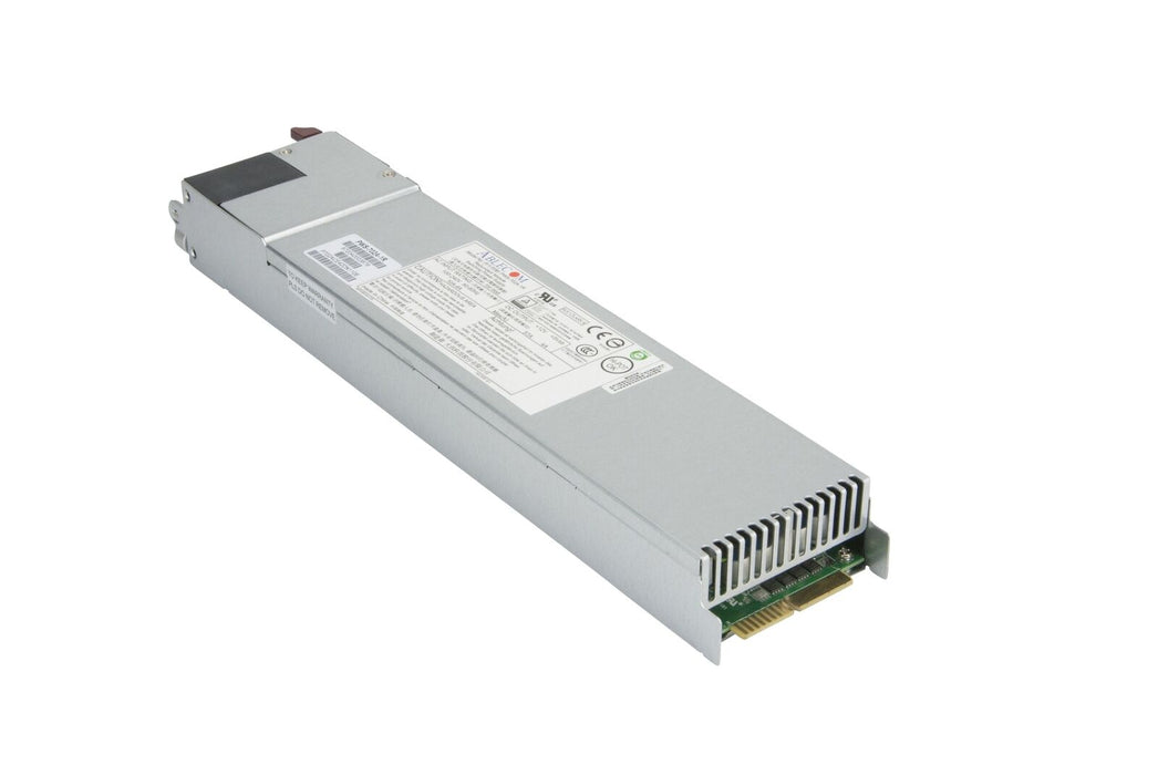 PWS-702A-1R Supermicro 700W Watt Redundant Switching Power Supply Supermicro