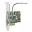 Placa Controladora HPE Smart Array P440/4GB FBWC 12GB 2-Port PCI-e 3.0 x8 SAS/SATA 726821-B21-FoxTI