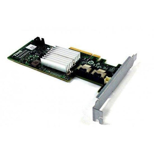 Placa Controladora Raid Dell PERC H200 6GB PCI-e 2.0 x8 SAS U039M-FoxTI