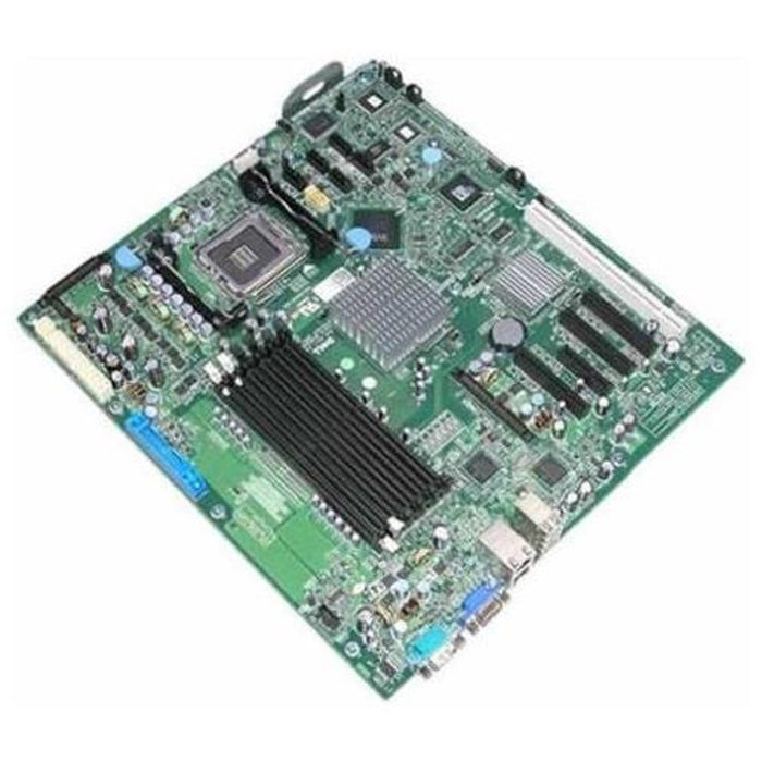Placa DELL POWEREDGE T430 SERVER MOTHERBOARD SYSTEM BOARD XNNCJ KX11M