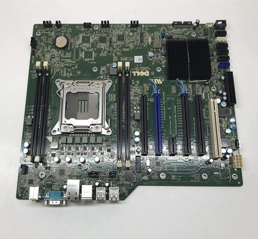 Placa Dell Precision T3600 System Board Motherboard Socket FCLGA3011 - RCPW3 Dell