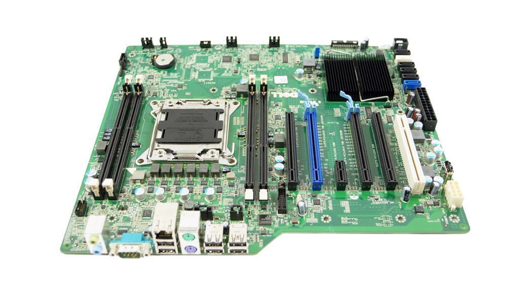 Placa Dell Precision WORKSTATION T3600 System Board LGA2011 PTTT9 SERVER Motherboard Dell