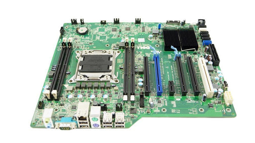 Placa Dell Precision WORKSTATION T3600 System Board LGA2011 PTTT9 SERVER Motherboard Dell