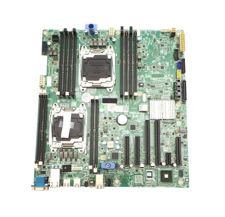 Placa DELL POWEREDGE T430 SERVER MOTHERBOARD SYSTEM BOARD XNNCJ KX11M Dell