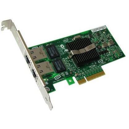 Placa Rede HP Nc110t PCI-e Gigabit 434905-B21-FoxTI