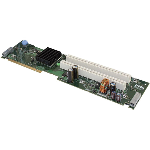 Placa Riser Board PCI-x 2x H6188-FoxTI