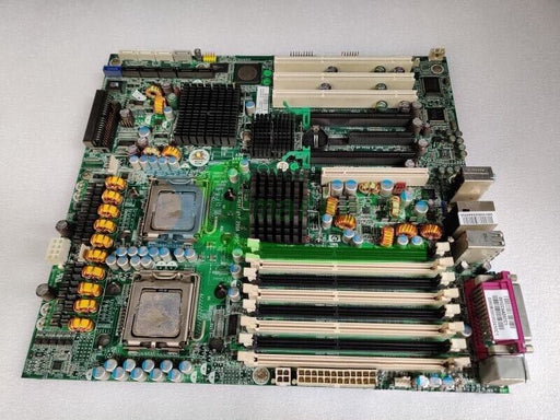 Placa mae HP 417716-001 XW8400 1066MHz System Board 380688-001 HP