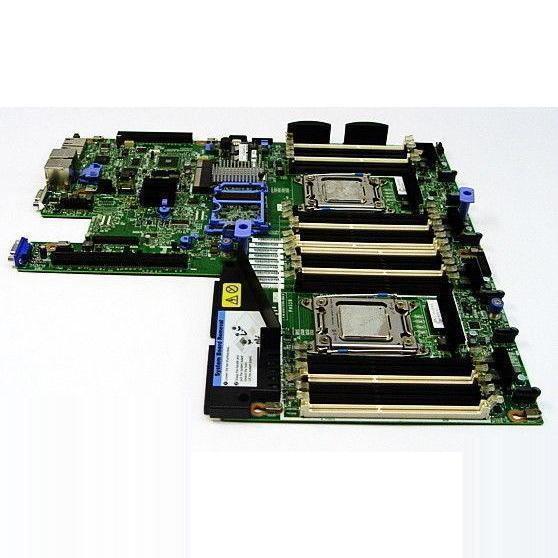 Placa mae IBM X3550 Server Board Motherboard 010173Y00-000-G-FoxTI