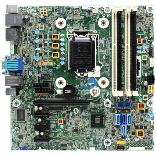 Placa mae Motherboard ProDesk 600 G1 Desktop SFF System 696549-002 739682-001 XU-FoxTI