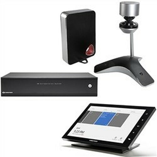 Polycom CX8000 Video Conferencing System, 7200-64680-001 - MFerraz Tecnologia