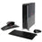 Polycom CX8000 Video Conferencing System, 7200-64680-001 - MFerraz Tecnologia