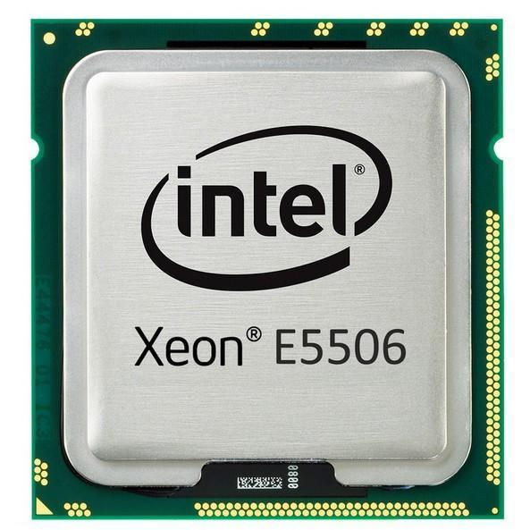 Processador HP Intel Xeon E5506 2.13GHz 4MB 80w Lga1366 BX80602E5506-FoxTI