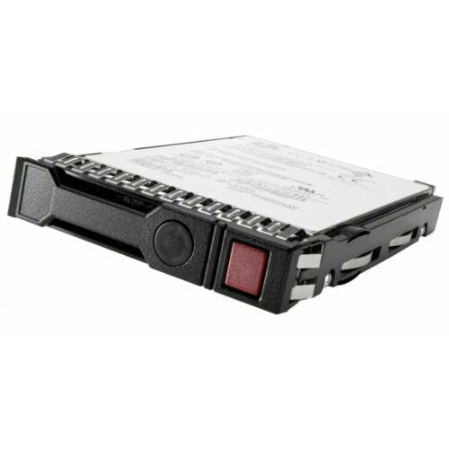 R0Q60A HPE MSA 10TB SAS 12G Midline 7.2K LFF (3.5in) Hard Drive - P13250-001 HPE